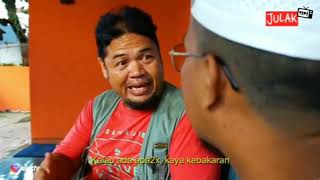 HT!!! Ganti | julak tv