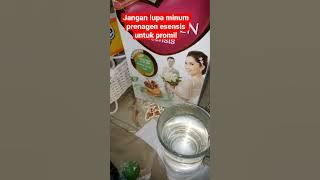 Download lagu Promil prenagen esensis