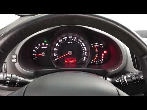 Kia Sportage Motion