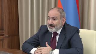 ՀԱՊԿ Հավաքական անվտանգության խորհրդի արտահերթ նիստում վարչապետը ներկայացրել է Հայաստանի ակնկալիքները