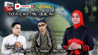 Allahummarhamna Bil Qur an cover lagu by KL RABBANI