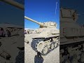 Sherman #танковыймузей #танки #sherman #танковыймузей #израиль #shorts