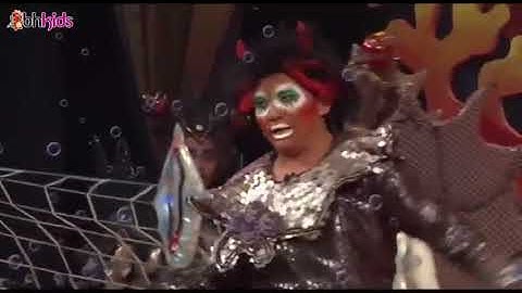 NXNX - Những đứa con của rồng [Cut]