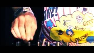 DJ Daxel-Sei tu(Drop future Radio)