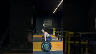 Speedy | #Olylifting