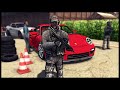 Huge luxury estate raid pmcs and corporate security defend ceo  men of war red rising mod gameplay