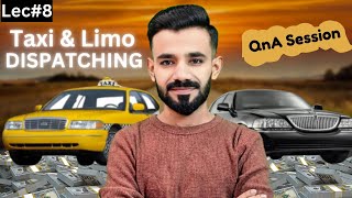 Taxi & Limo Dispatching | Lec#8 | Dispatching | earn money online | profit diaries