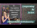 What to know when you are ordering a tshirt or memory quilt my top 5 list longarmingbyjaclyn