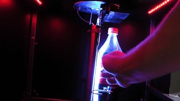 Team Illuminate Capstone Design Project - Final Device