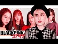 BLACKPINK - STAY [Russian Cover || На русском]