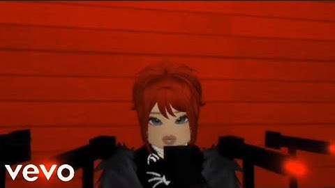 Yeri Mua - Traka 💕 ( Video Oficial Roblox) #yerirlx