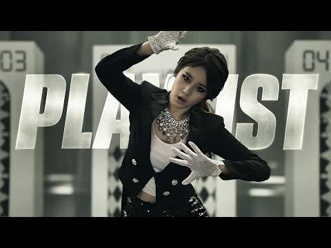 Playlist | 숨듣명과 컴눈명은 한끗차이 👠 | 숨듣명 플리 2탄 구독자 요청 1위  🎧