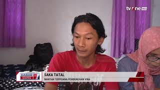 Wawancara Eksklusif dengan Mantan Terpidana Pembunuhan Vina Cirebon | Kabar Siang tvOne