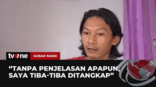 Wawancara Eksklusif dengan Mantan Terpidana Pembunuhan Vina Cirebon | Kabar Siang tvOne