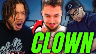 Download Lagu Glasses Malone RESPONDS as Adin Ross Sparks TDE \u0026 Doechii Backlash MP3