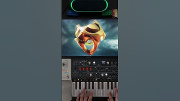 Mind-Blowing 3D Music Visualizer! 🤯 #shorts #musicplayer