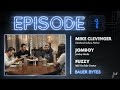 Mike Clevinger, Jomboy, & Fuzzy Talk Astros, Cheating, and More! | Bauer Bytes EP. 1