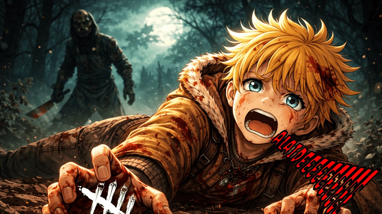 On survie (du moins on essaye) avec @WakarthurVOD