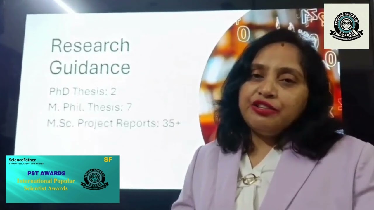Dr Sangeeta Prasher Kanya Mahavidyalaya India Best Researcher Dr Sangeeta Prasher Kanya Mahavidyalaya India Best Researcher