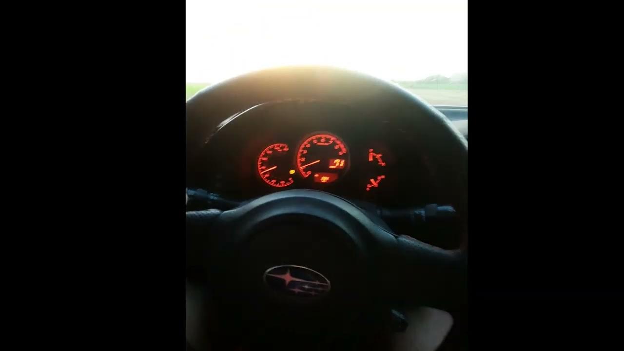 2015 Subaru BRZ bad wheel bearing humming noise - YouTube