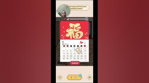 Brain Puzzle Tricky Quest Level -74 Mam