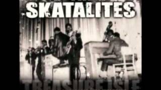 The Skatalites - River To The Bank chords