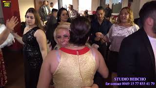 Sladka Rakia Na Mario I Vanesa 3 Cast