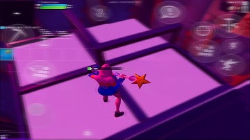 Editing so fast my builds become invisible (on mobile)