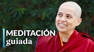 Thumbnail image for Meditación Guiada para Mejorar la Concentración y Paz Mental