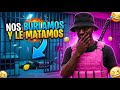 NOS REIMOS DE ESTE POLICIA Y DESPUES LE MATAMOS EN COMISARIA 😂 | GTAV RolePlay RealRP