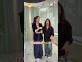 #美鳳有約 新棚開箱🏡 直接美到像換新家！#倪雅倫 #陳翊萱