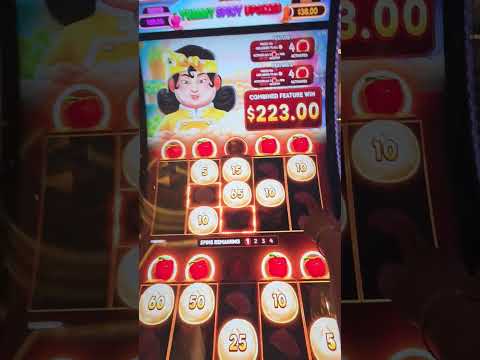 hit a jackpot at Palace Station Casino. Money Coins Slot Machine. Hand Pay