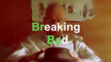 Breaking Bad Malcolm in the Middle Intro
