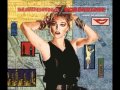 Madonna - Borderline (Maxi-Single)