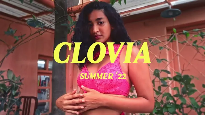 Clovia Summer Bralette Collection '22 | 3 for 1099 - DayDayNews