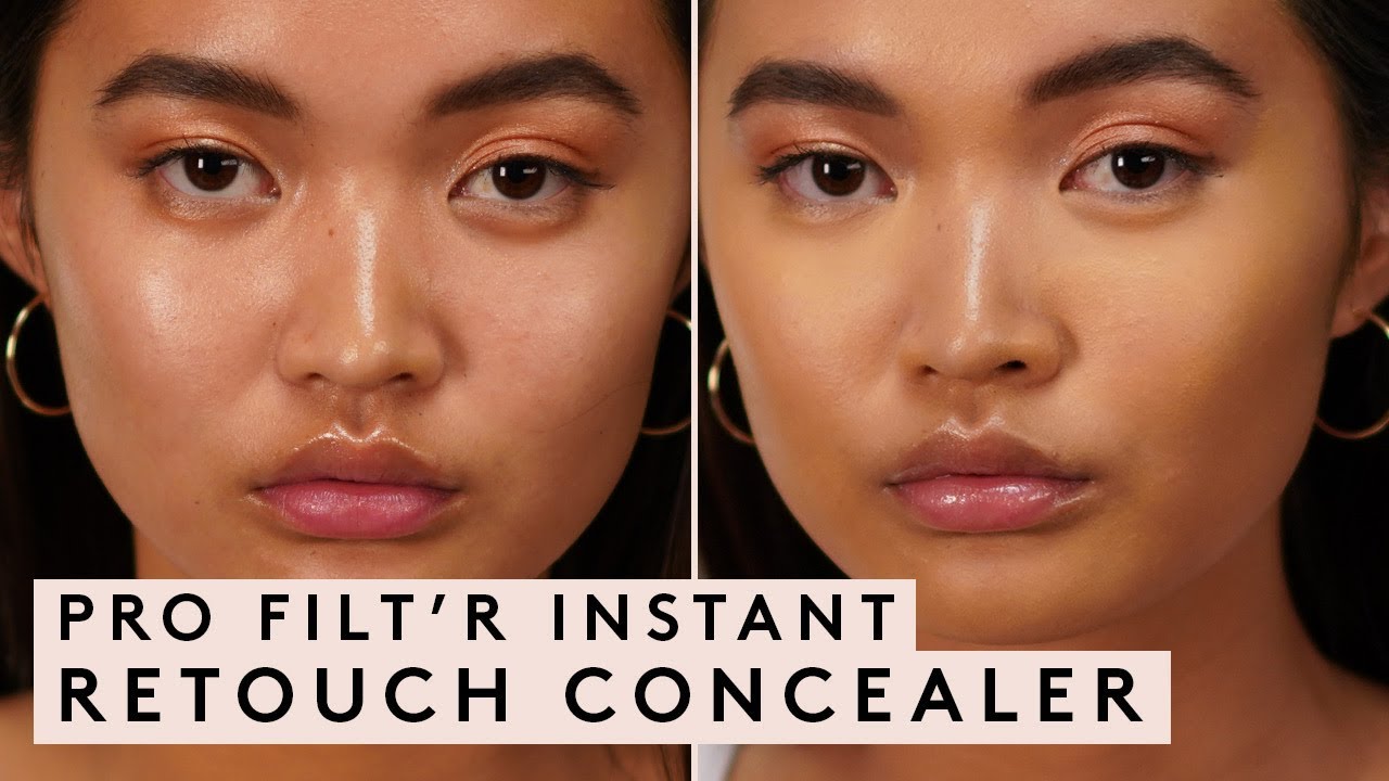 fenty beauty by rihanna concealer