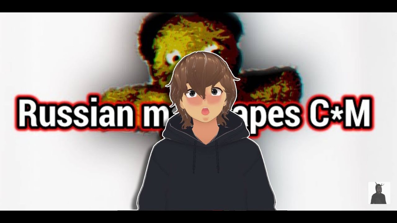 Simbiontito Reacciona a VIDEOS BIZARROS QUE FUERON ELIMINADOS DE YOUTUBE