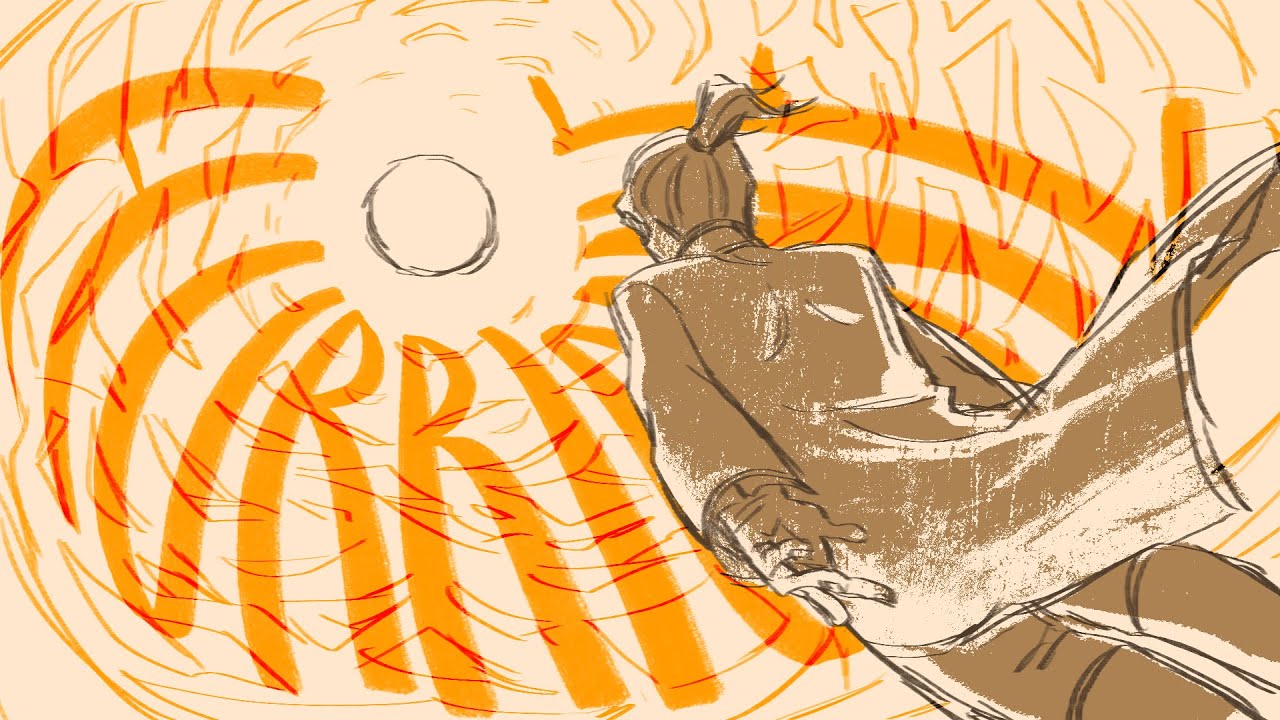 Hamilton Animatic: Hurricane