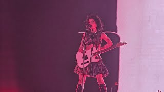 Halsey - The Lighthouse (live in Mumbai, 27.01.2024)