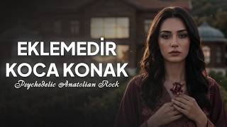 Eklemedir Koca Konak Anadolu Rock Bi̇r Güzele Vurgunum - Lab94