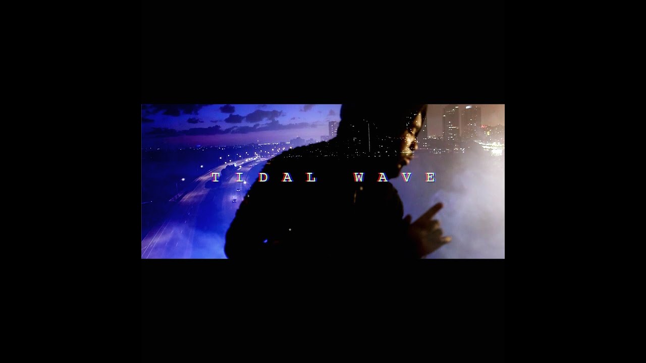 Blade - Tidal Wave (@BladeFromDade) - YouTube