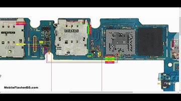 Samsung J6 SM-J610 SIM Card Problem Repair All supply Jumper ways #gsm_free_equipment