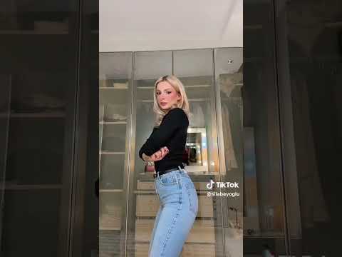Sıla Beyoğlu yeni tiktok videosu ❤️ #keşfet #silabeyoglu #keşfetbeniöneçıkar #kesfetduasi o