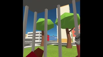 Goes to Prison (Remastered cuz It