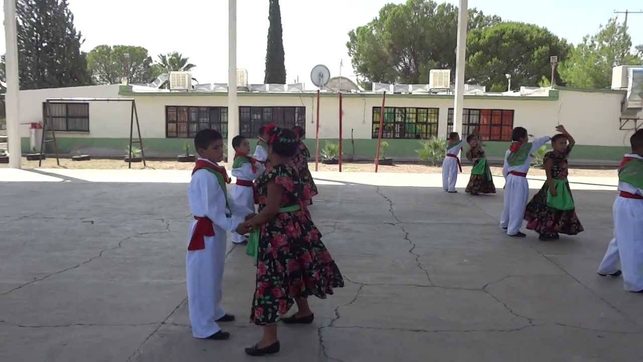 Las Chiapanecas y El Rascapetate