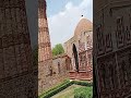 Qutub Minar Reality Check 😲 | Live Shorts Delhi