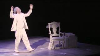 Val Kilmer Explores Mark Twain