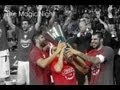 Olympiacos BC - The Magic Night | HD