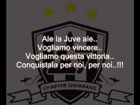 ale la juve ale la juve