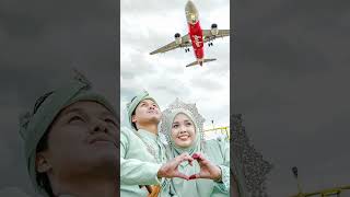 Vertical Photo Compilation Majlis Persandingan Aeiman  Wanie Shoot By azekkun 27 Dec 2025